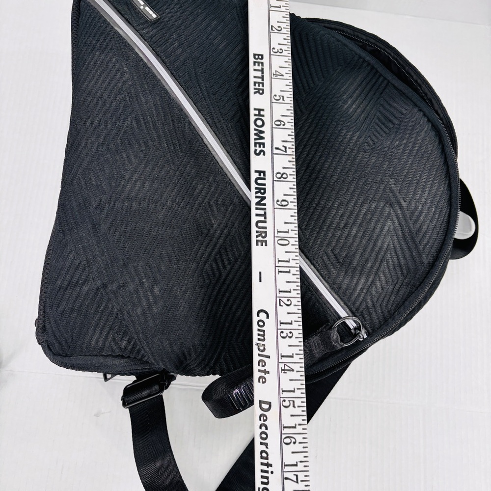 Go dash dot rounded backpack - Picture 6 of 8